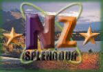 New Zealand Splendour